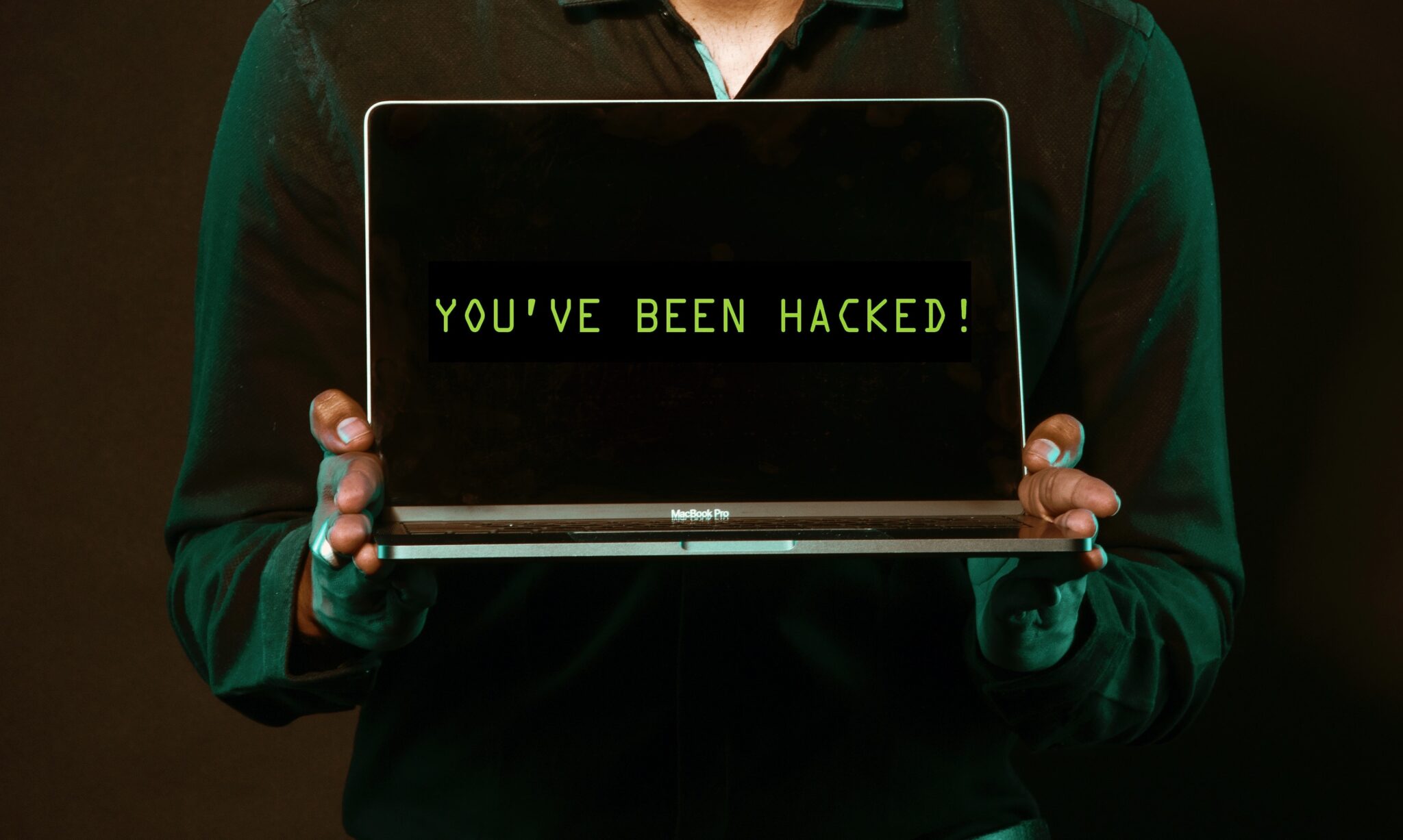 The Dangers of Hacking - What Can Hackers Do To Your Business?