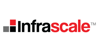 Infrascale Logo