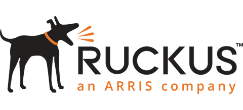 Ruckus Networks Logo