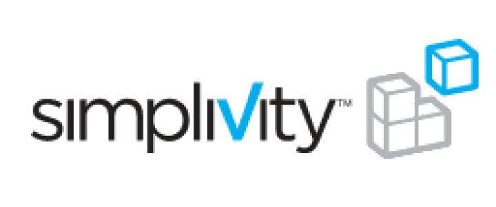 Simplivity Logo