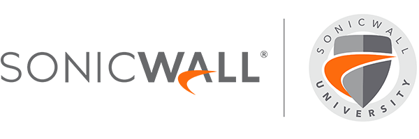 Sonicwall Logo