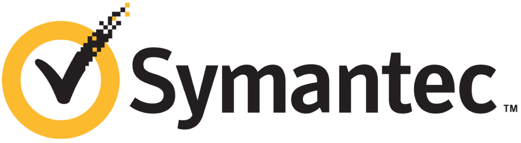 Symantec Logo