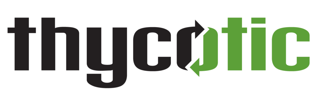 Thycotic Logo