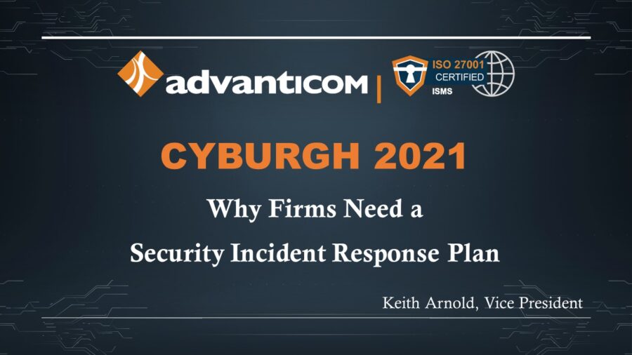 Cybersecurity Cyburgh Final