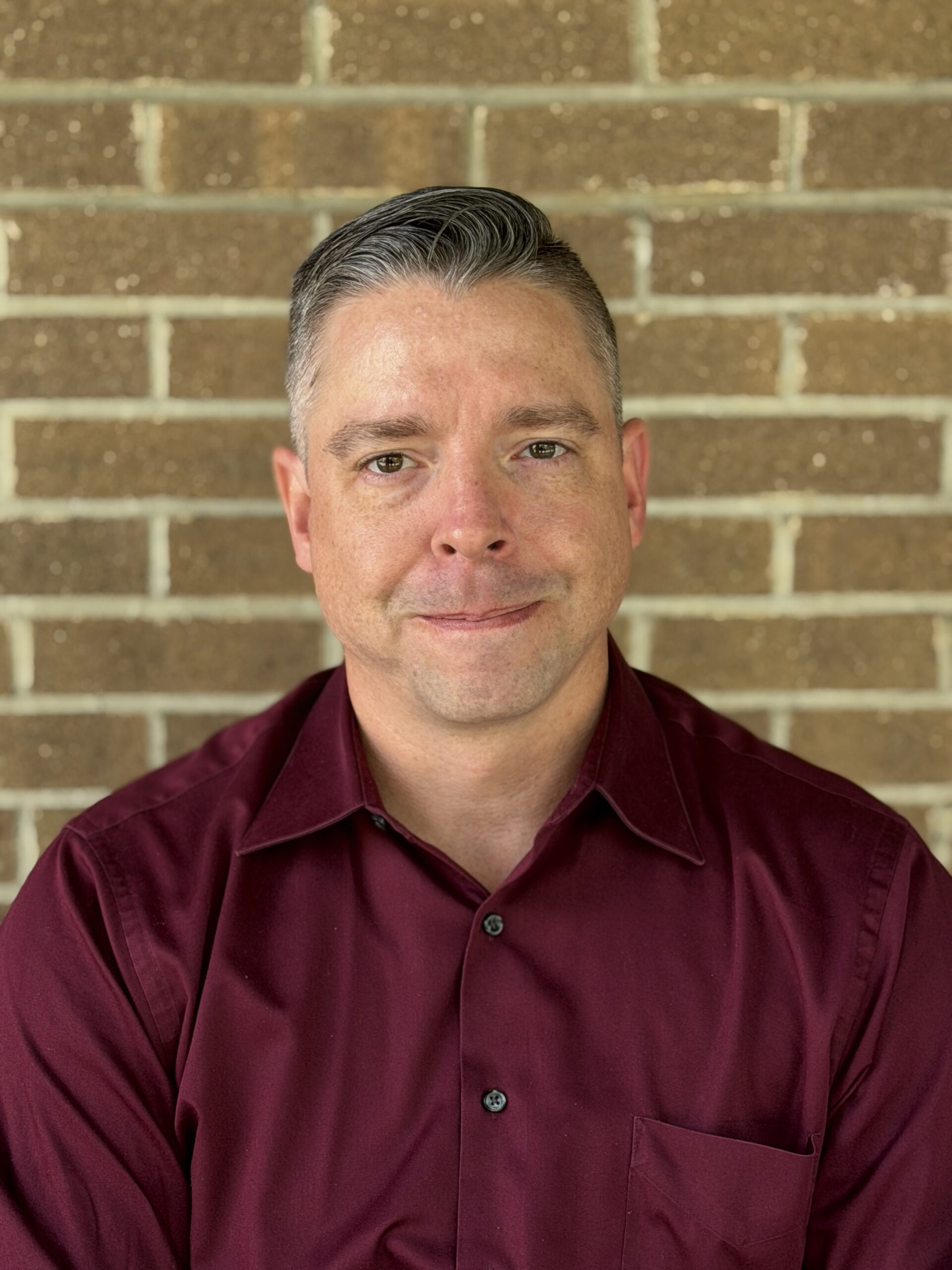 Jason Fink — Cloud Practice Director