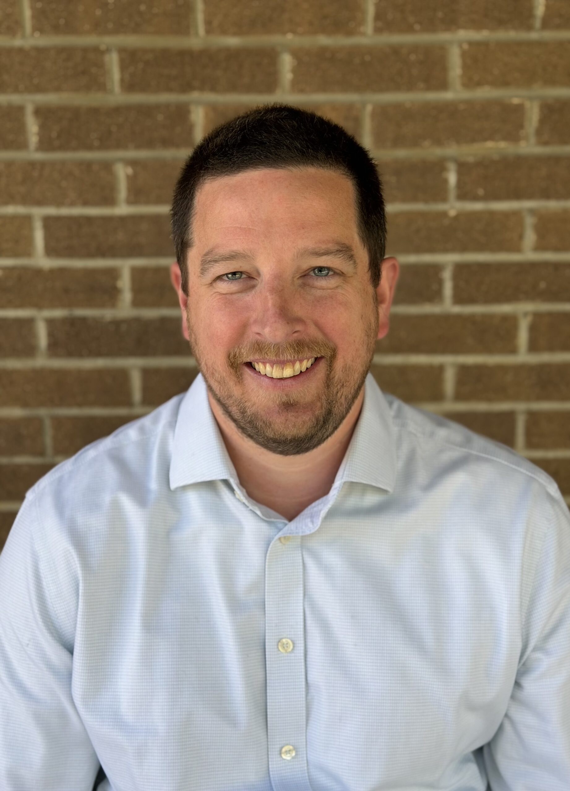 Jeff Brayer — Senior Account Executive