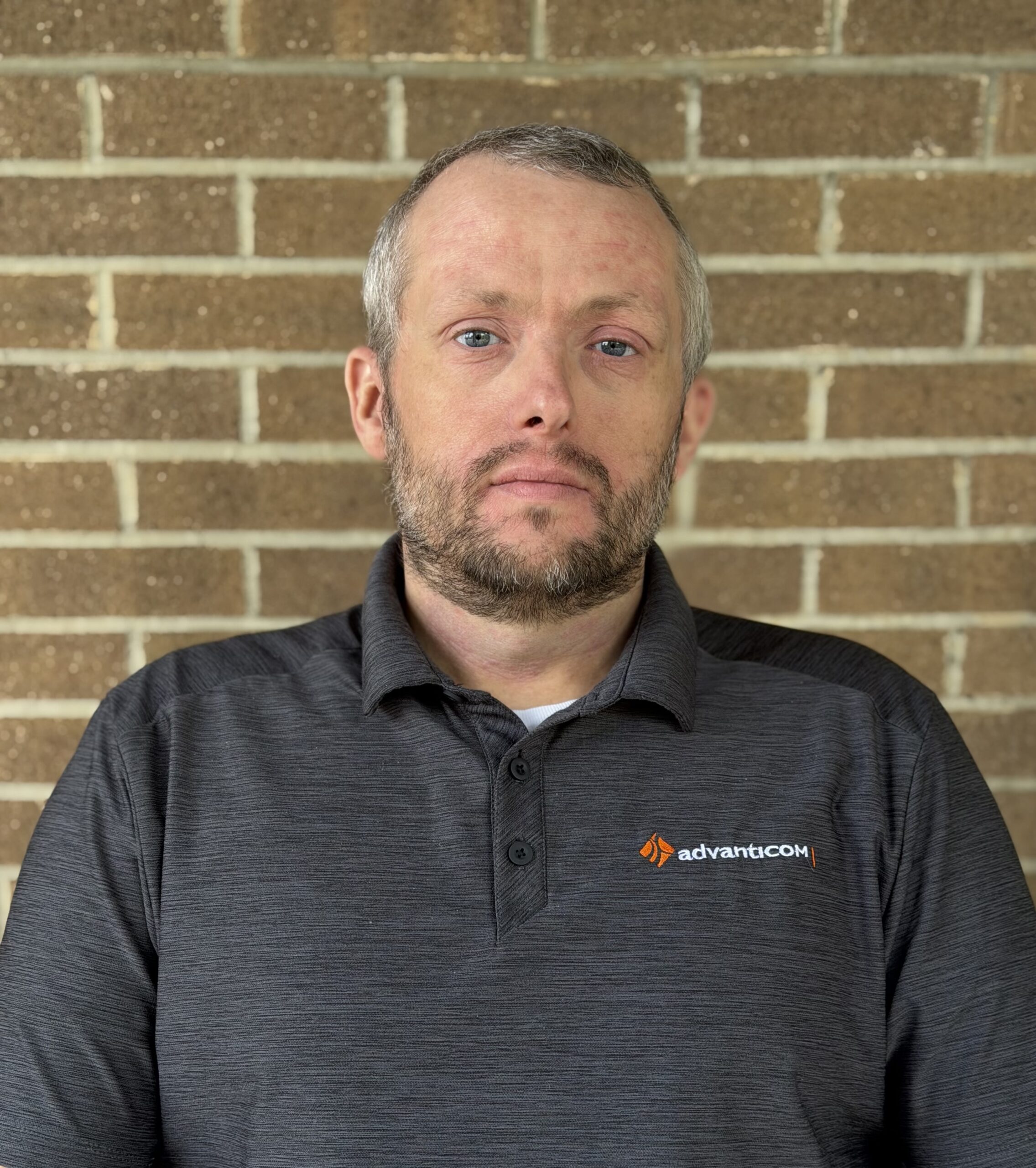 Jonathan Geyer — Security Practice Director