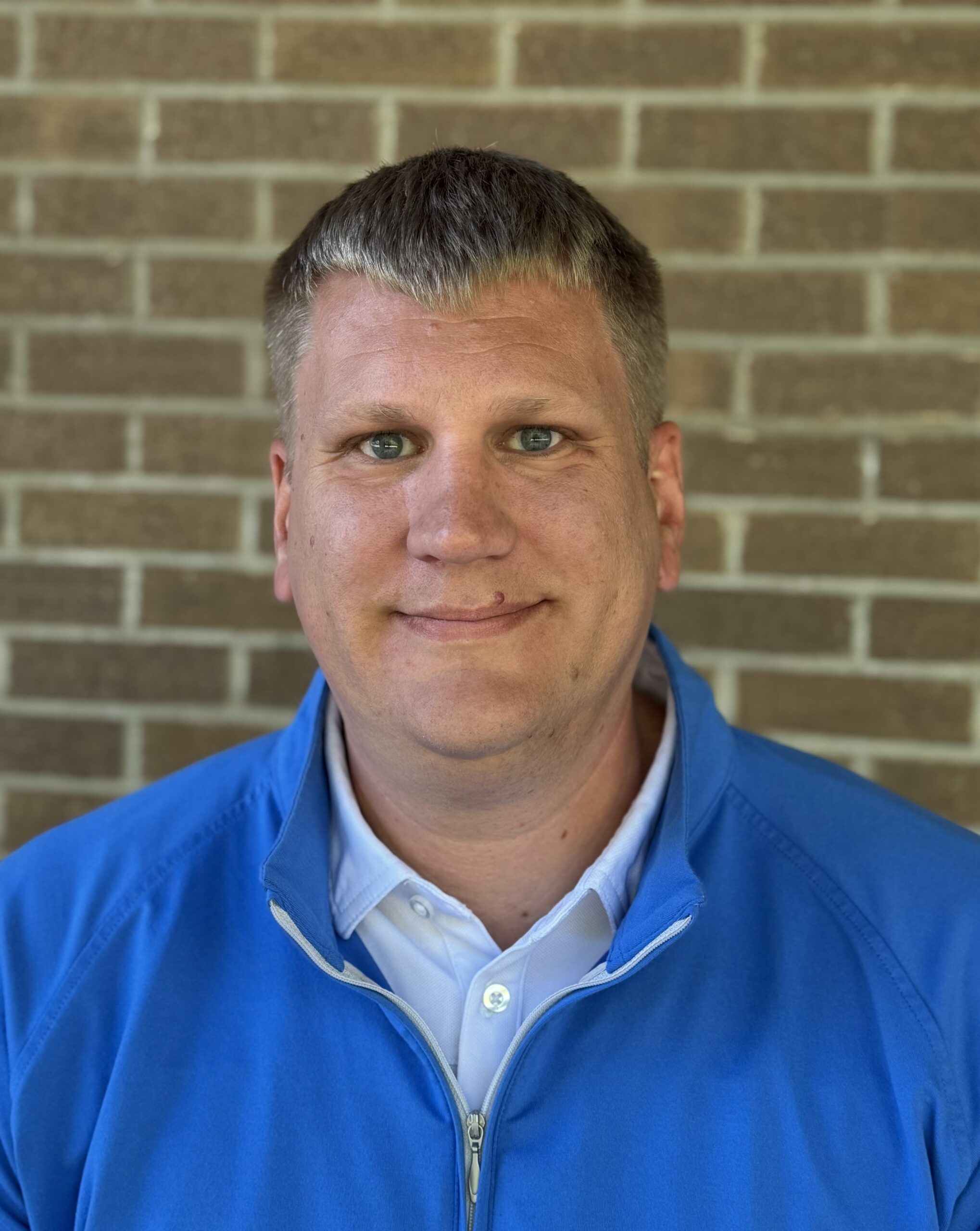 Keith Arnold — President and CEO
