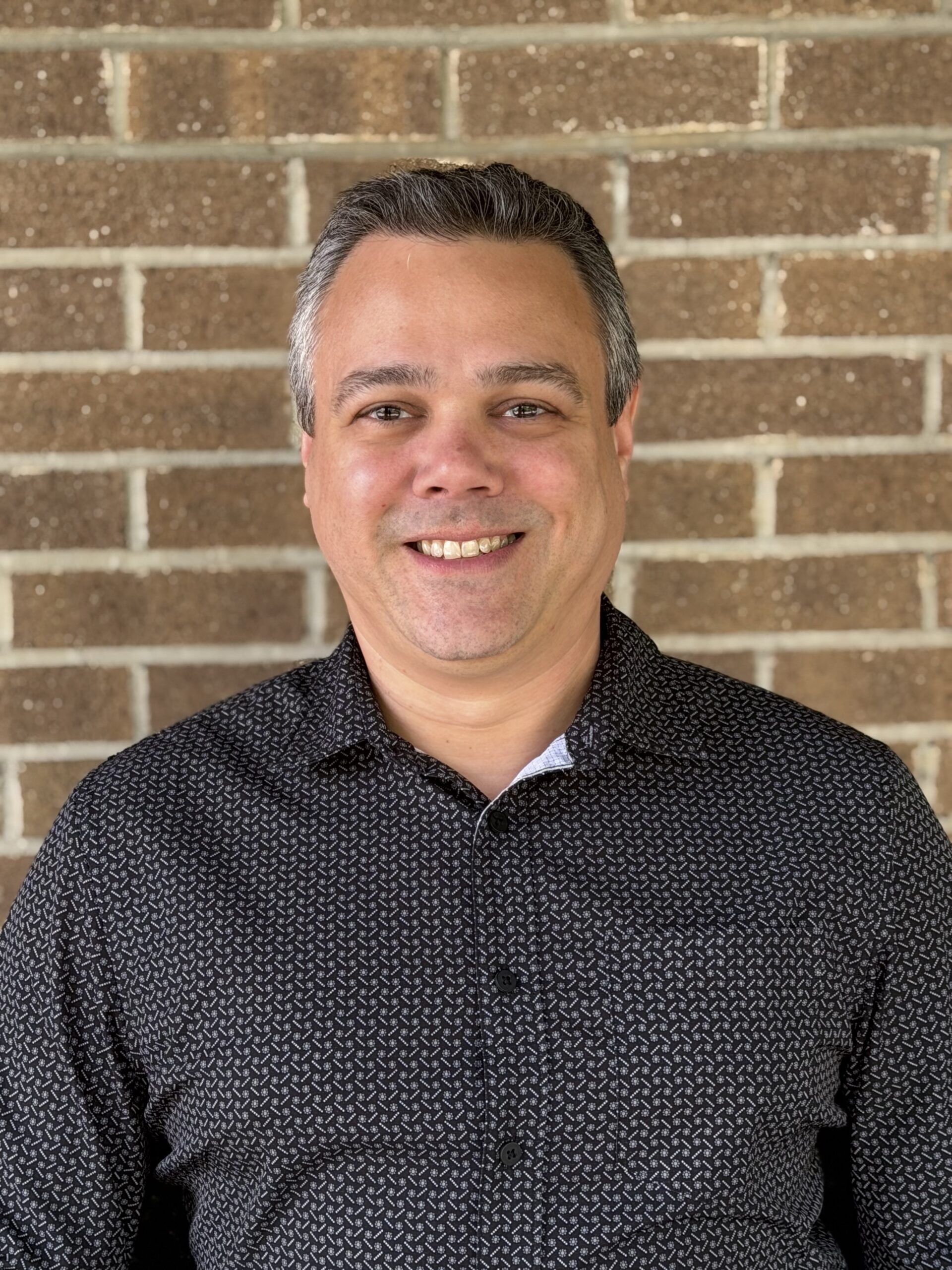 Michael Miller — Manager of Service Operations
