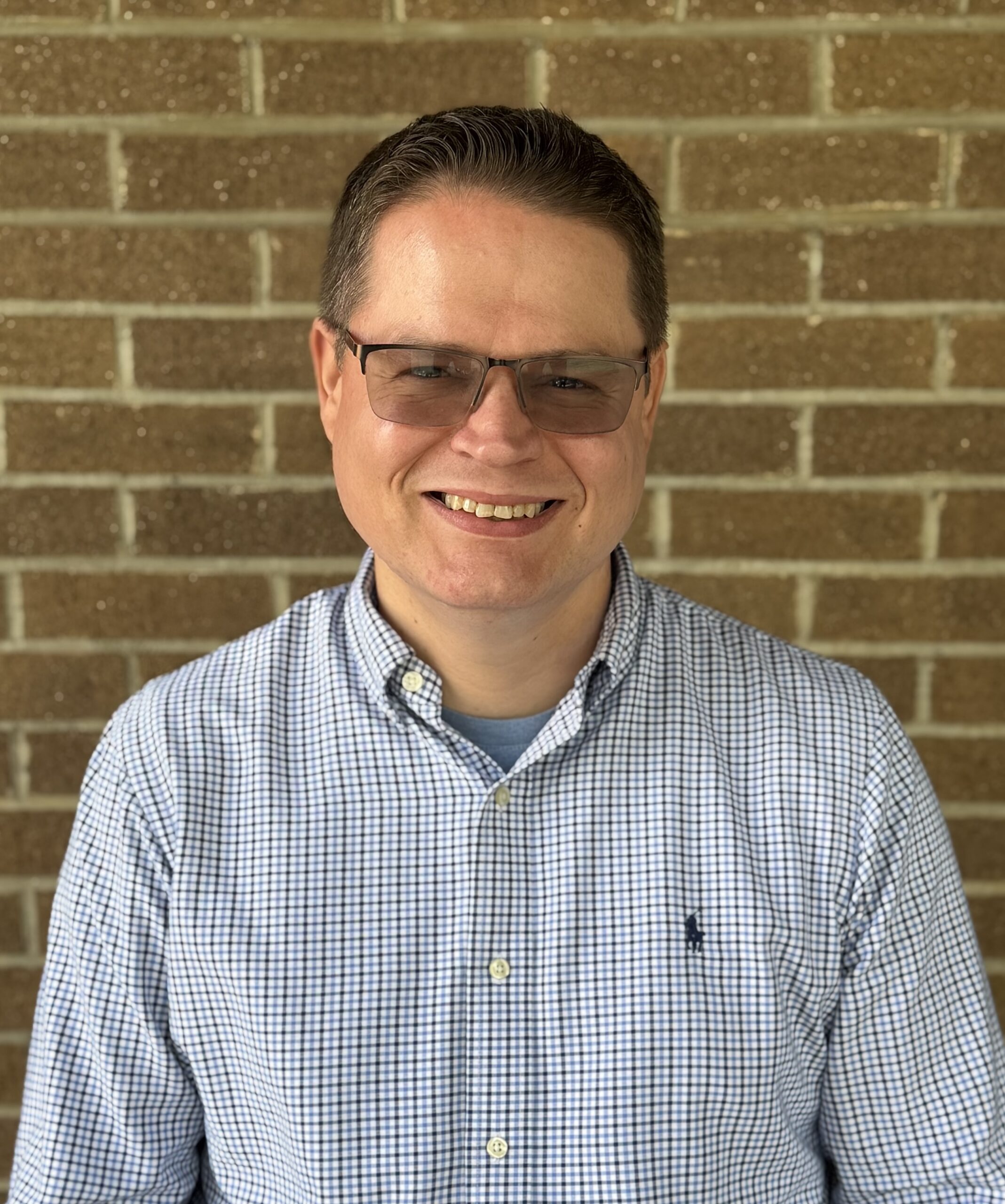 Rob Rech — Infrastructure Practice Director