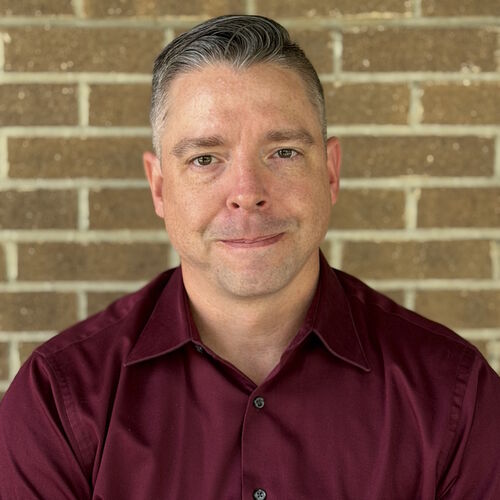 Jason Fink — Cloud Practice Director
