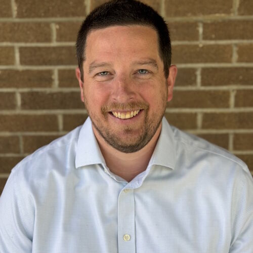 Jeff Brayer — Senior Account Executive