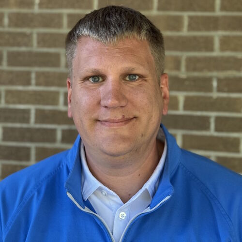 Keith Arnold — President and CEO
