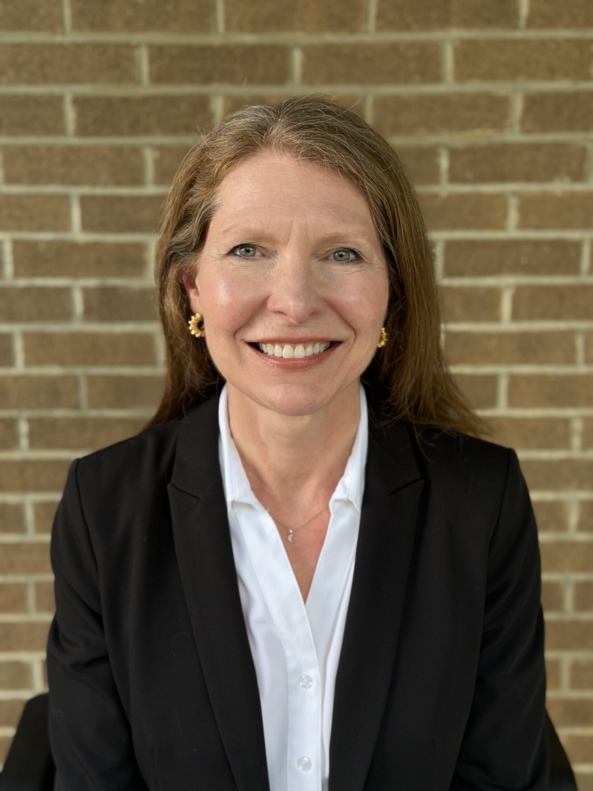 Lisa Karhu — Senior Manager of Service Operations
