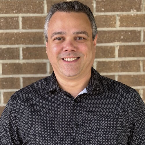 Michael Miller — Manager of Service Operations