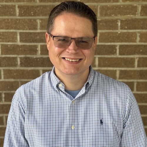 Rob Rech — Infrastructure Practice Director